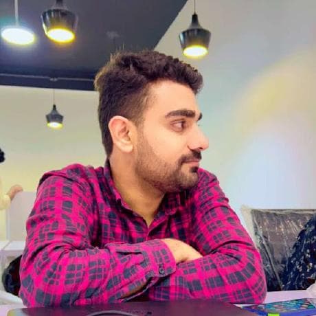 Muhammad Bin Liaquat